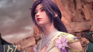 云曦女神