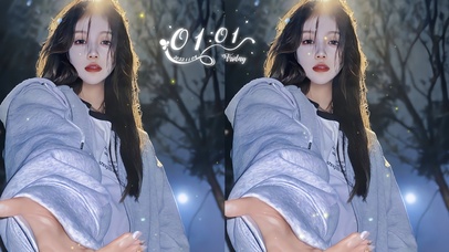 4K超清-唯美电脑桌面壁纸