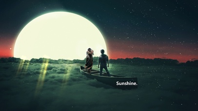 “追光者 追逐脚步不曾停”