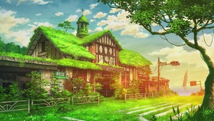 治愈小屋