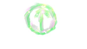 一路绿灯
