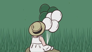 童年