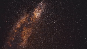 满天星河