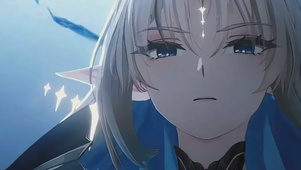 鸣潮