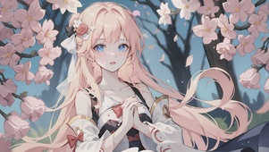 花千绝