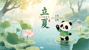 立夏 
