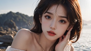 美女相册