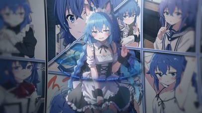 无职转生 洛琪希