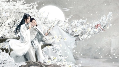 时来允转（谢允/时影）