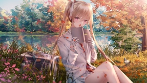 秋风