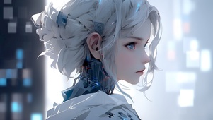 机器少女