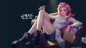 Seraphine