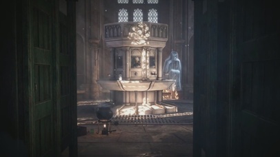 桃金娘的盥洗室 日间