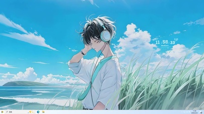 听海的声音