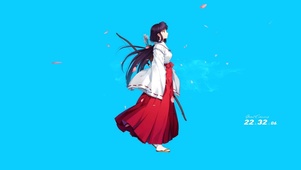 桔梗