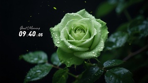 简约系清新壁纸