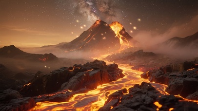 五行能量提升-火