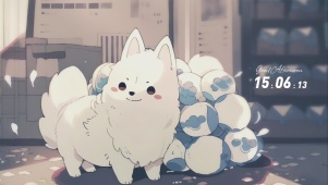 汪汪