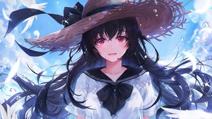 海风少女