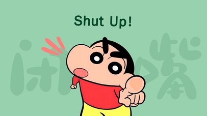 打工人专用~小新霸气怒怼！