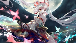 二次元