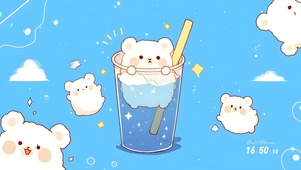 杯杯熊