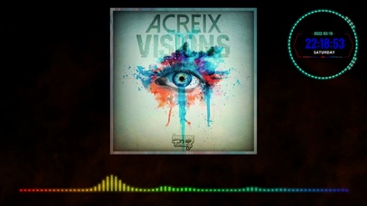 Visions-（幻象）