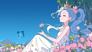 星空 公主