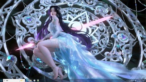 风灵神女