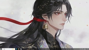 夜白恰是故人归