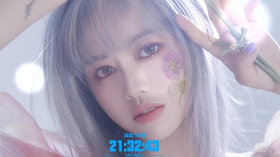 清纯性感女神【超高清】