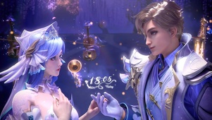 大桥孙策花嫁