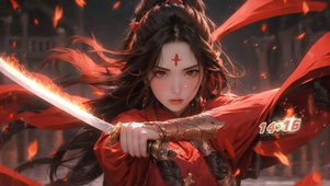 4k从军花木兰