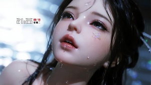 沥沥小雨
