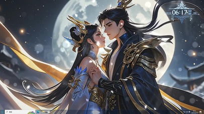 星河相约 千里一聚