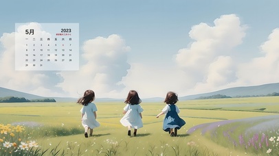 快快乐乐 简简单单