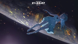 4K星辰下