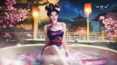 4k牧神记~付磬允