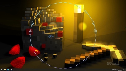 我的世界钻石镐最终版