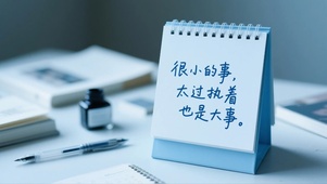 励志日历
