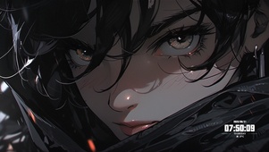 4k 眼神