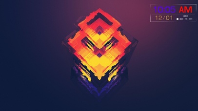 内心看到的是什么！