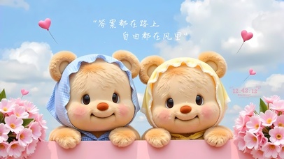 答案在路上