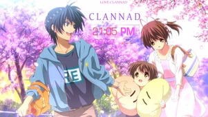 CLANNAD