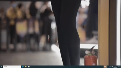 cos伊丽莎白 白毛美女大长腿