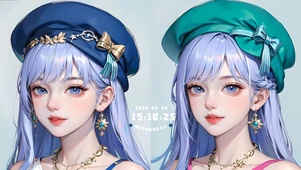 4k双生姐妹花
