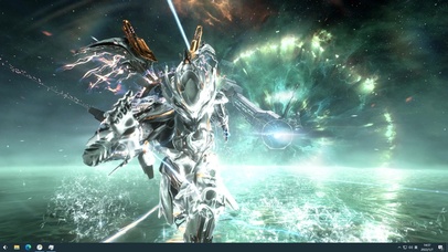 阿尔特拉的圣者