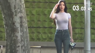 性感大长腿美女 御姐 绝好身材