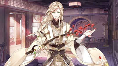 食物语 扬州炒饭 动态