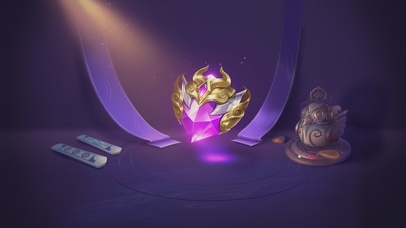 王者荣耀_荣耀水晶